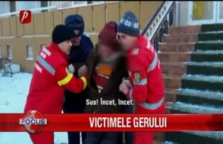 Victimele gerului