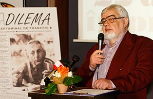 „Săptămânalul de tranziţie” Dilema veche a împlinit joi, 22 ianuarie, 22 de ani.