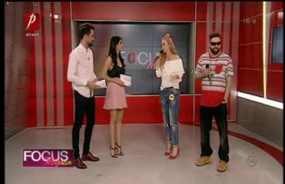 Annes & JerryKO au lansat o nouă piesă! "Ţi-ai dorit alta"