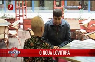 O noua lovitura