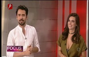 Andi feat. Diana Rubinescu - "Nu scapi de ce ti-e frica"