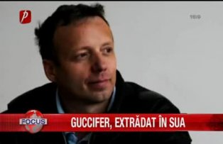 Guccifer, extrădat în SUA
