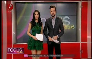 Bote, externat după operaţia pe inimă