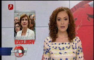 De la catedră la Cotroceni