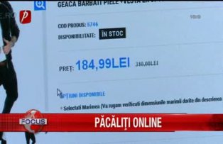 Pacaliti online