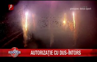 Autorizatie cu dus-intors