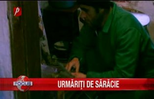 Urmariti de saracie