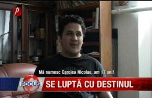 Se luptă cu destinul