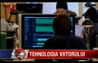 Tehnologia viitorului