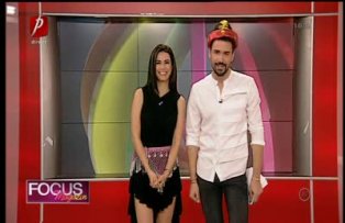 Cum se face baclavaua? Iată reţeta originală!