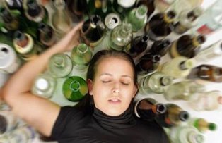Remedii naturiste pentru alcoolism
