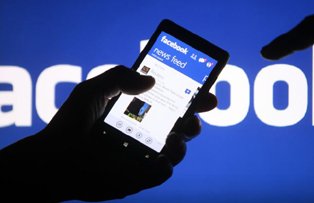 Mai simplu de atat nu se poate! Tasta care iti spune cine ti-a vizitat profilul de Facebook