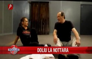 Doliu la Nottara