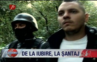 De la iubire la santaj