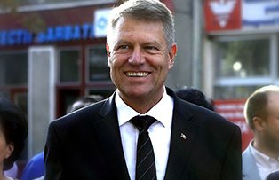 REZULTATE ALEGERI PREZIDENŢIALE 2014, turul II - HARTA votului. Klaus Iohannis a câştigat cu peste 70% în unele judeţe