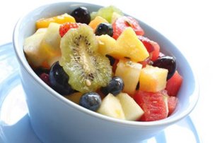 Cum te ingrasa fructele fara sa iti dai seama