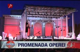 Promenada operei