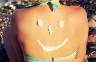 Cremele de protectie solara, bune sau daunatoare?