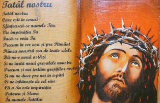 Descoperire surprinzatoare despre rugaciunea "Tatal nostru"