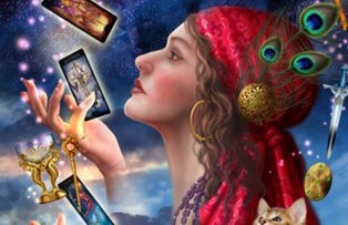 Horoscopul tiganesc! Vezi ce surprize te asteapta in luna august conform celor mai vestiti prezicatori