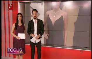 Charlize Theron si Johnny Depp printre starurile celebre din întâmplare!