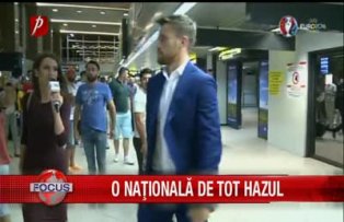 O nationala de tot hazul