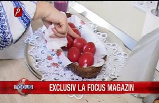 Exclusiv la Focus Magazin