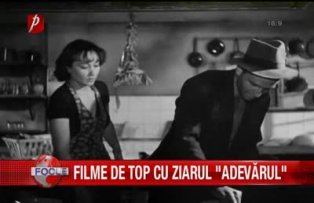 Filme de top cu ziarul Adevarul