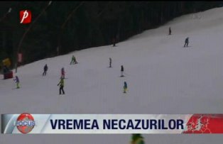 Vremea necazurilor