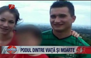 Podul dintre viaţă şi moarte
