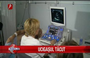 Ucigasul tacut