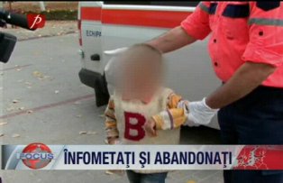 Infometati si abandonati