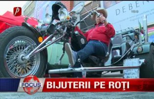 Bijuterii pe roti