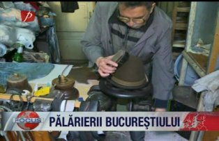 Palarierii Bucurestiului