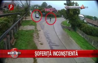 Soferita inconstienta