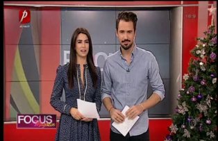 Idei si sfaturi pentru decorarea mesei de Crăciun