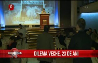 Dilema Veche 23 de ani