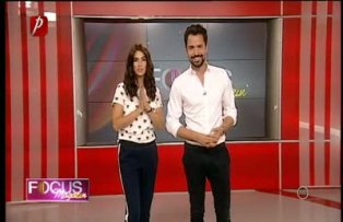 Sia, "cantareata fara chip", show senzational la Bucuresti!