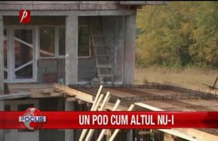 Un pod cum altul nu-i