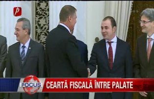 Cearta fiscala intre palate