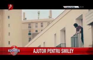 Ajutor pentru Smiley