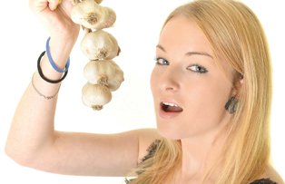 Dieta cu usturoi! Ce beneficii miraculoase are