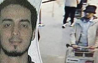 Atentate la Bruxelles: A fost prins cel de-al treilea terorist. Legaturi cu atacurile din Franta, din 13 noiembrie