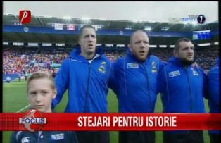 Stejari pentru istorie