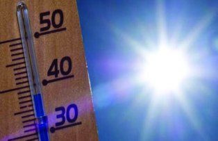 Vreme caniculara in intreaga tara, zilele acestea. Prognoza meteo pe doua saptamani