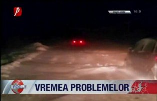 Vremea problemelor