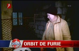 Orbit de furie