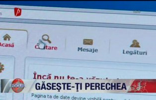 Găselte-ţi perechea pe PrimaLove.ro!