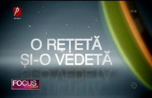 A poftit la sărmăluţe şi s-a ales cu nişte... colăcei! Claudia Pavel vrea să scape de kilogramele în plus