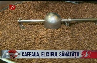 Cafeaua elixirul sanatatii